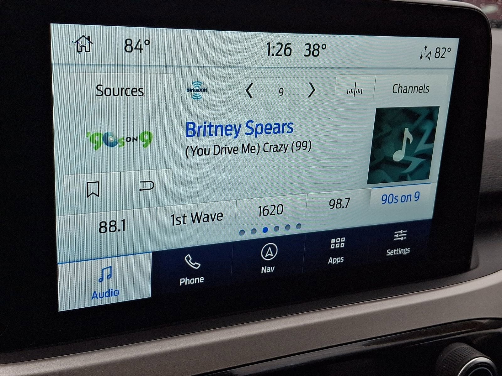 2022 Ford Escape SE - Photo 19