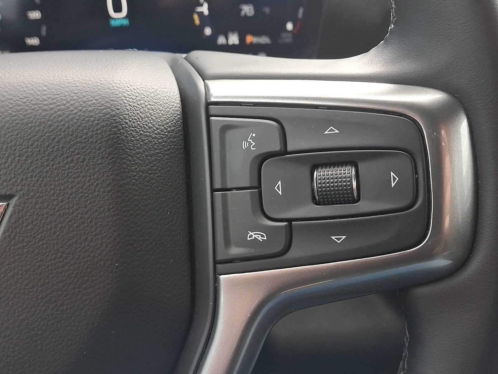2026 Chevrolet Silverado 1500 LT - Photo 21