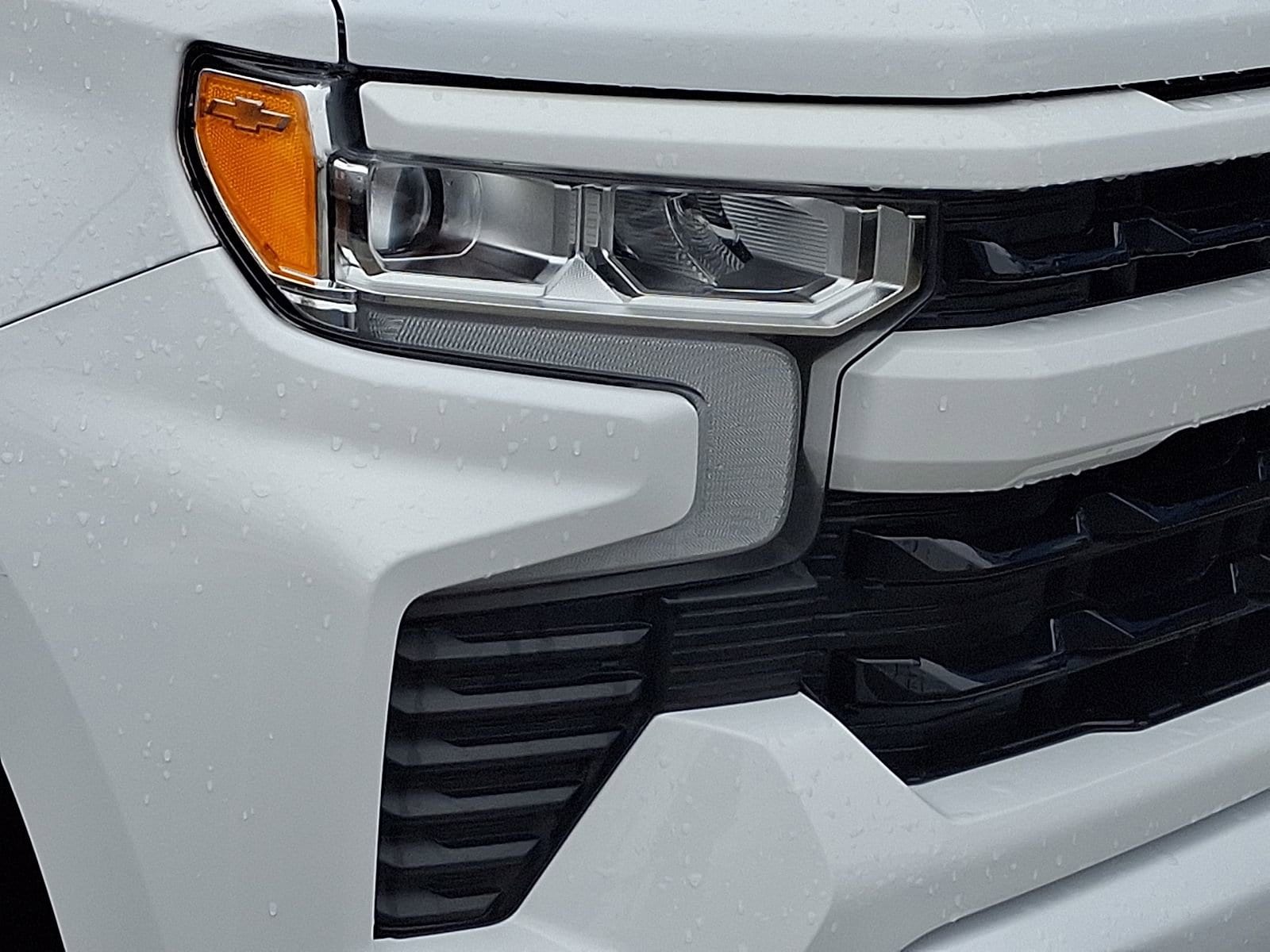 2024 Chevrolet Silverado 1500 RST - Photo 9