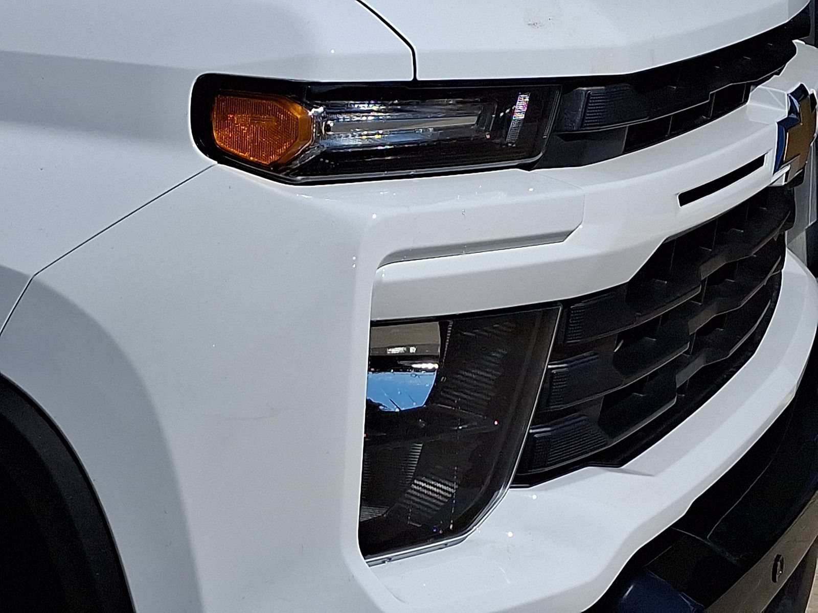 2026 Chevrolet Silverado 2500 HD Custom - Photo 9