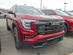 2026 GMC Terrain Elevation SUV