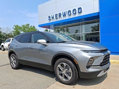 2026 Chevrolet Blazer 2LT SUV