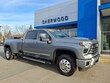  Chevrolet Silverado 3500HD