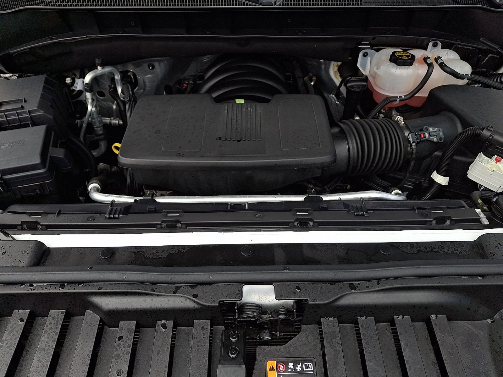 2024 Chevrolet Silverado 1500 RST - Photo 27