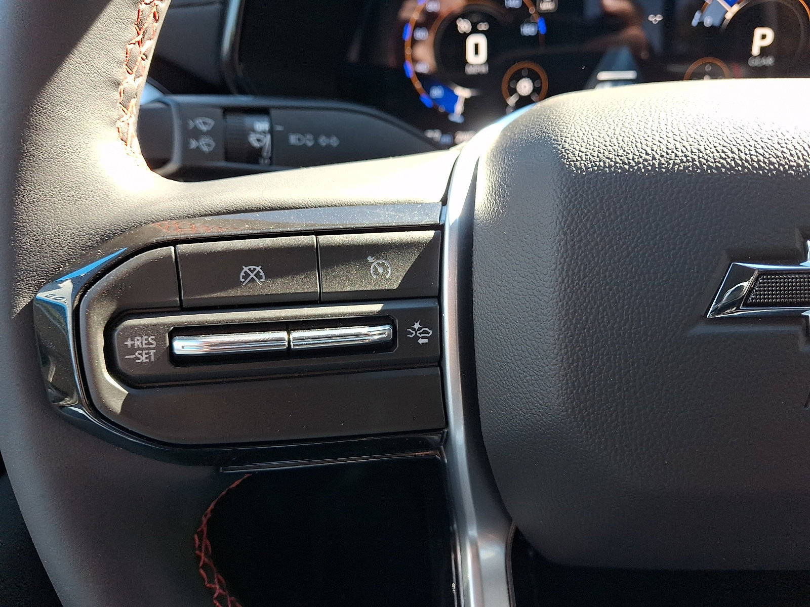2026 Chevrolet Colorado Z71 - Photo 21