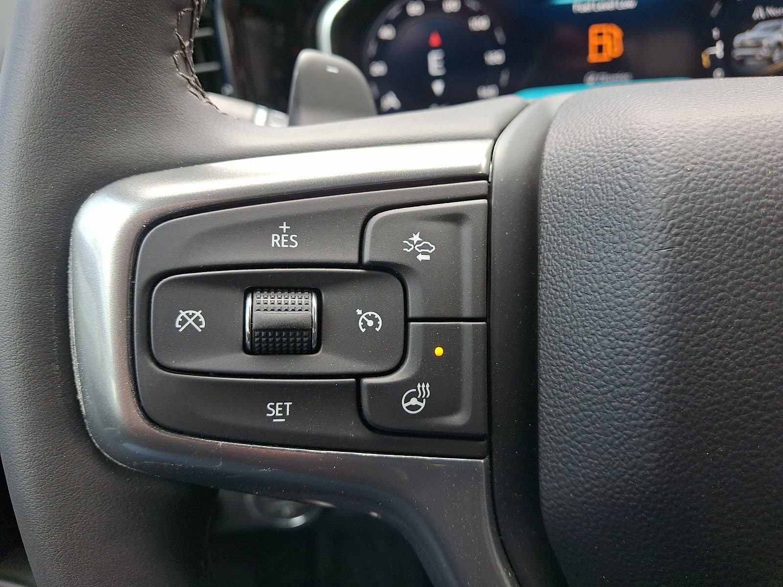 2026 Chevrolet Silverado 1500 RST - Photo 21