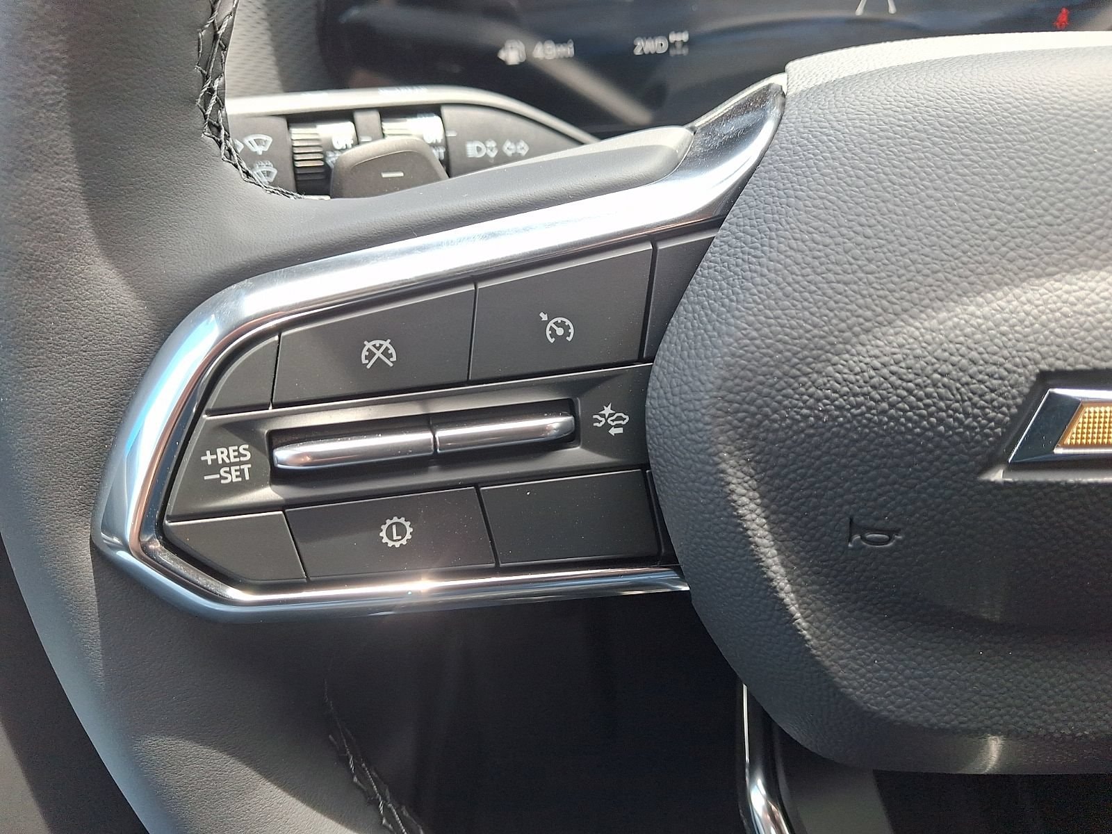 2027 Chevrolet Equinox LT - Photo 20