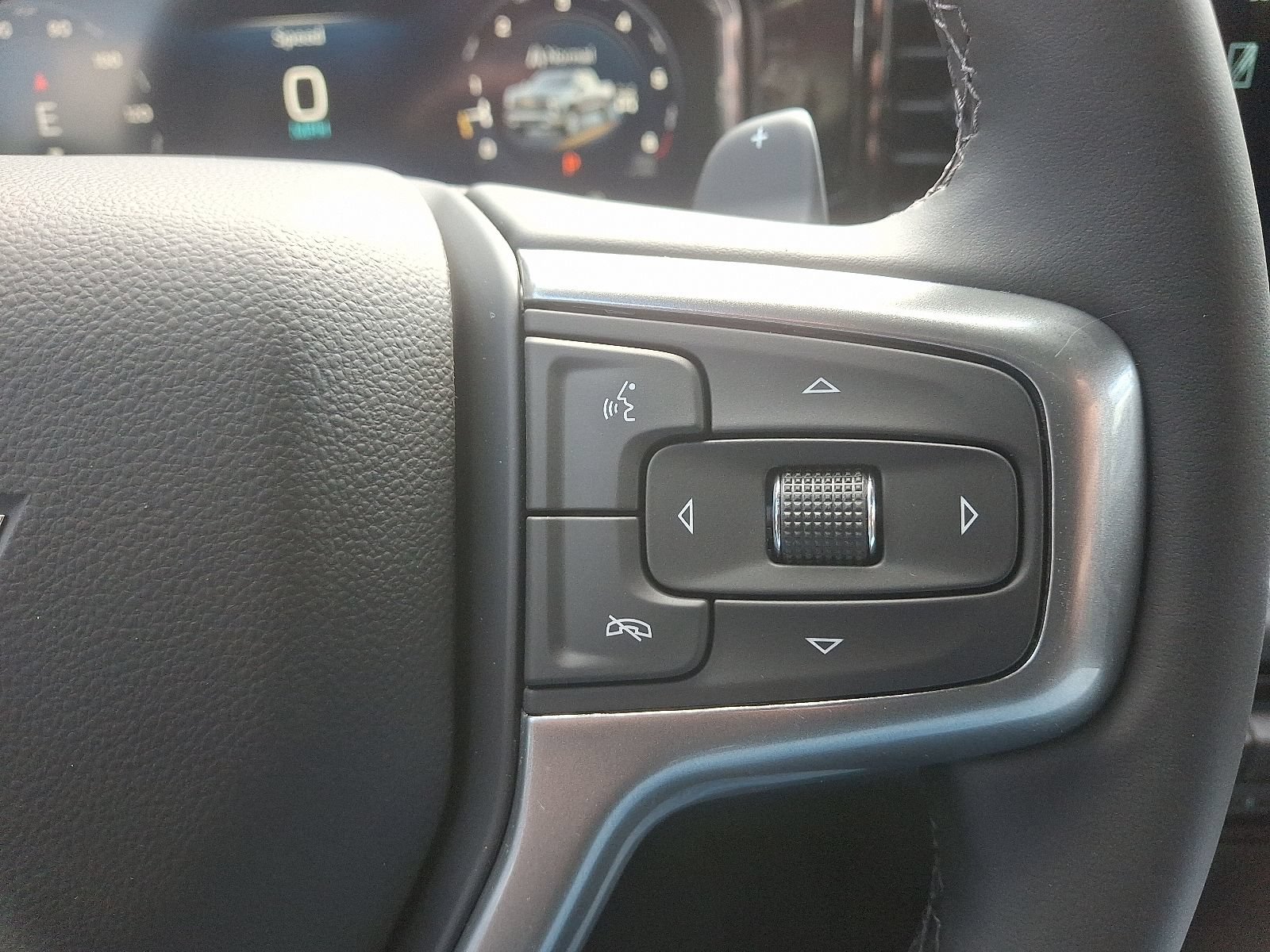 2026 Chevrolet Silverado 1500 RST - Photo 21