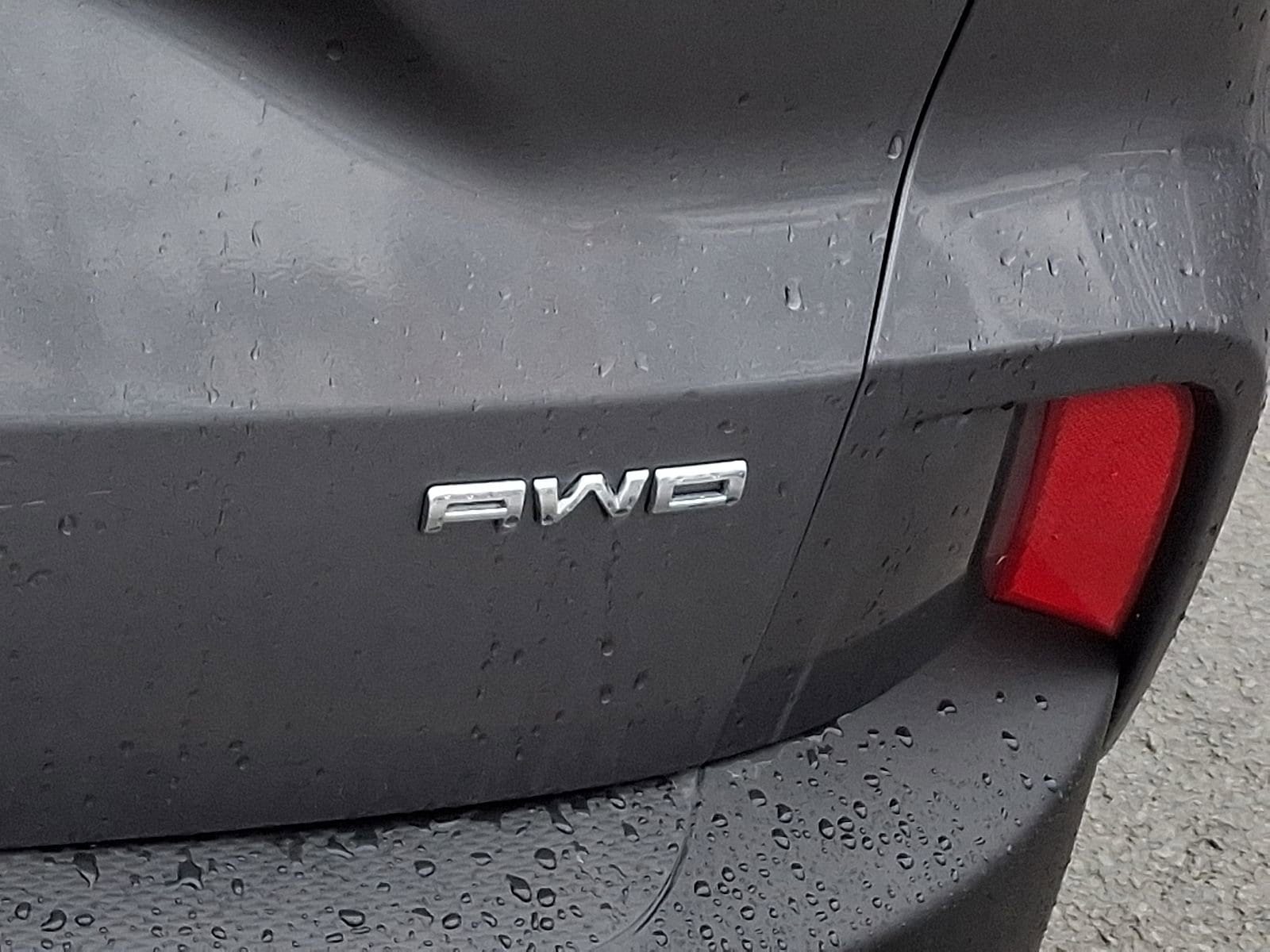 2022 Ford Escape SE - Photo 31