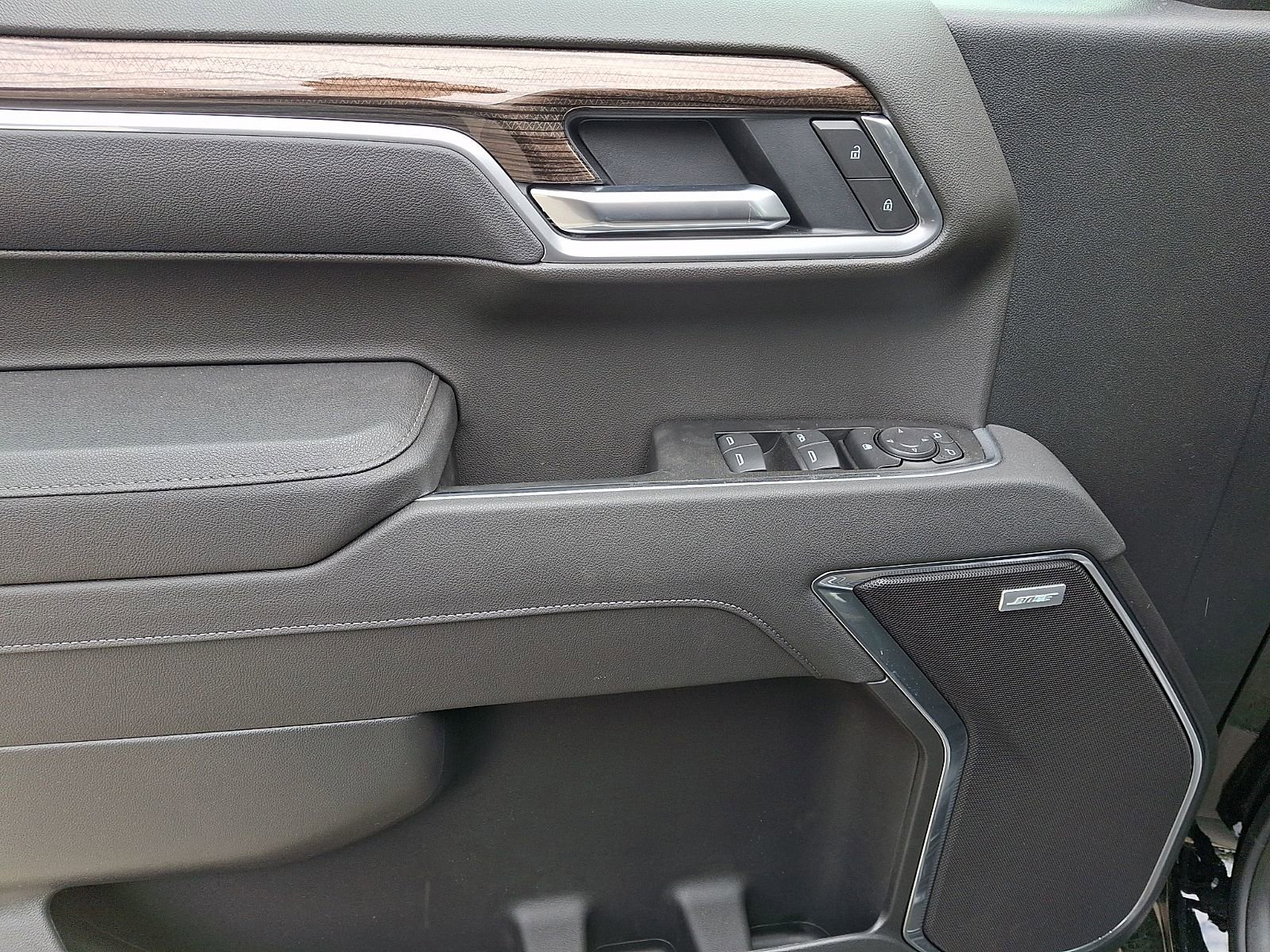 2026 Chevrolet Silverado 1500 RST - Photo 12