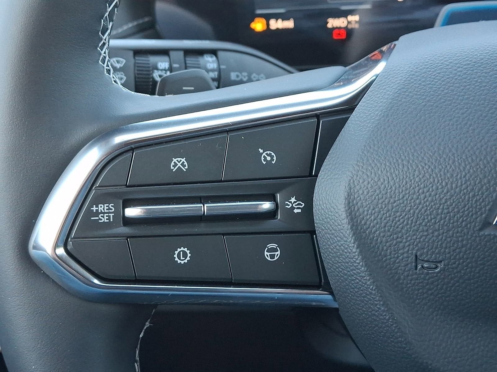 2026 Chevrolet Traverse Z71 - Photo 22