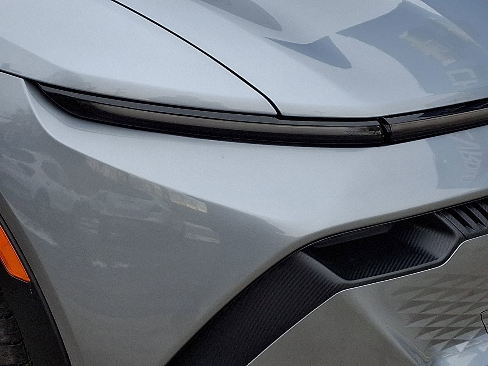 2026 Chevrolet Equinox EV 2LT - Photo 9