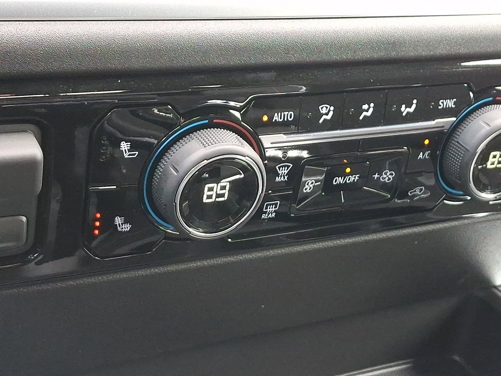 2026 Chevrolet Silverado 1500 RST - Photo 24