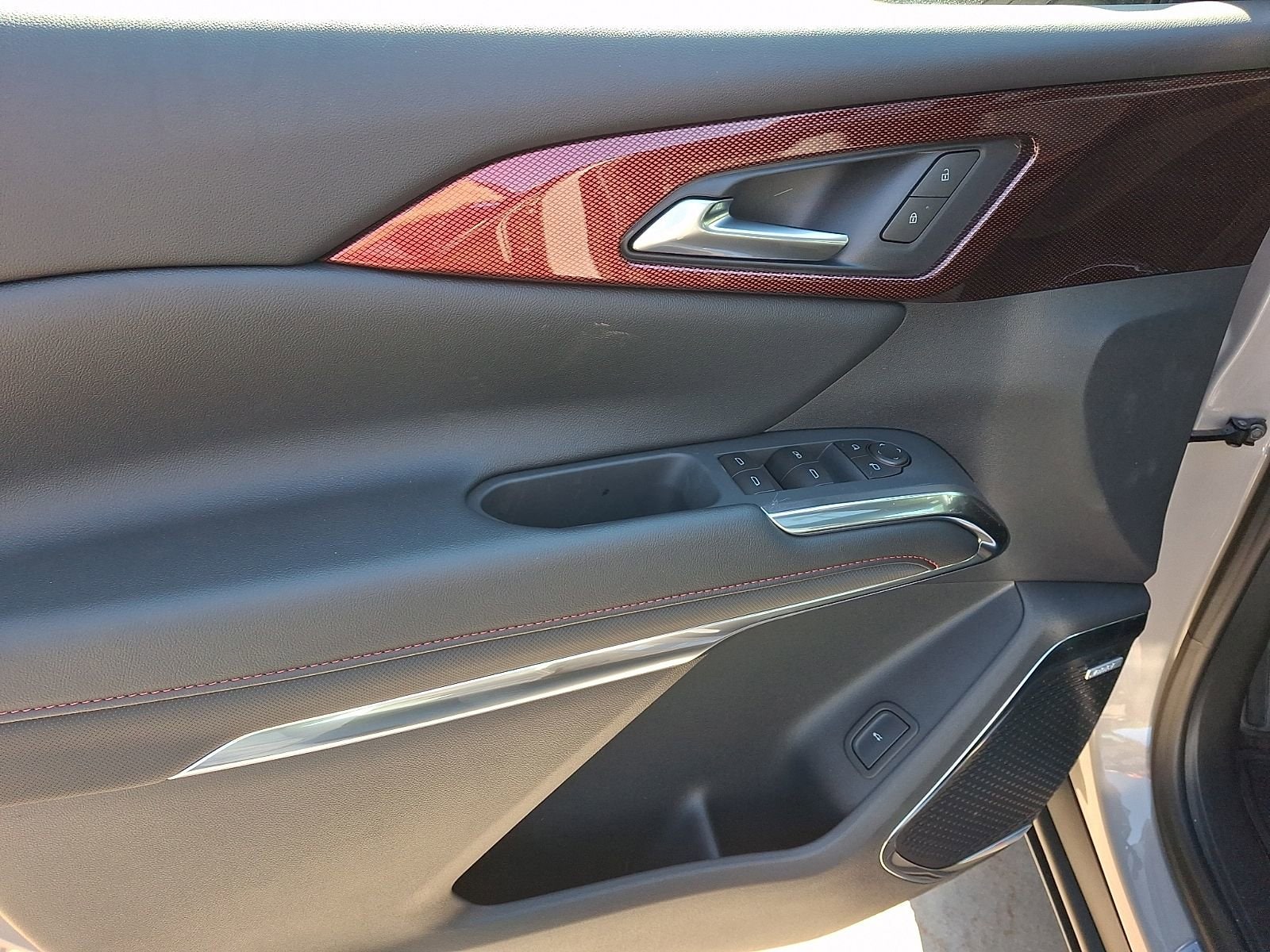 2026 Chevrolet Traverse Z71 - Photo 13