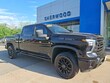  Chevrolet Silverado 2500HD