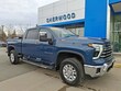  Chevrolet Silverado 2500HD