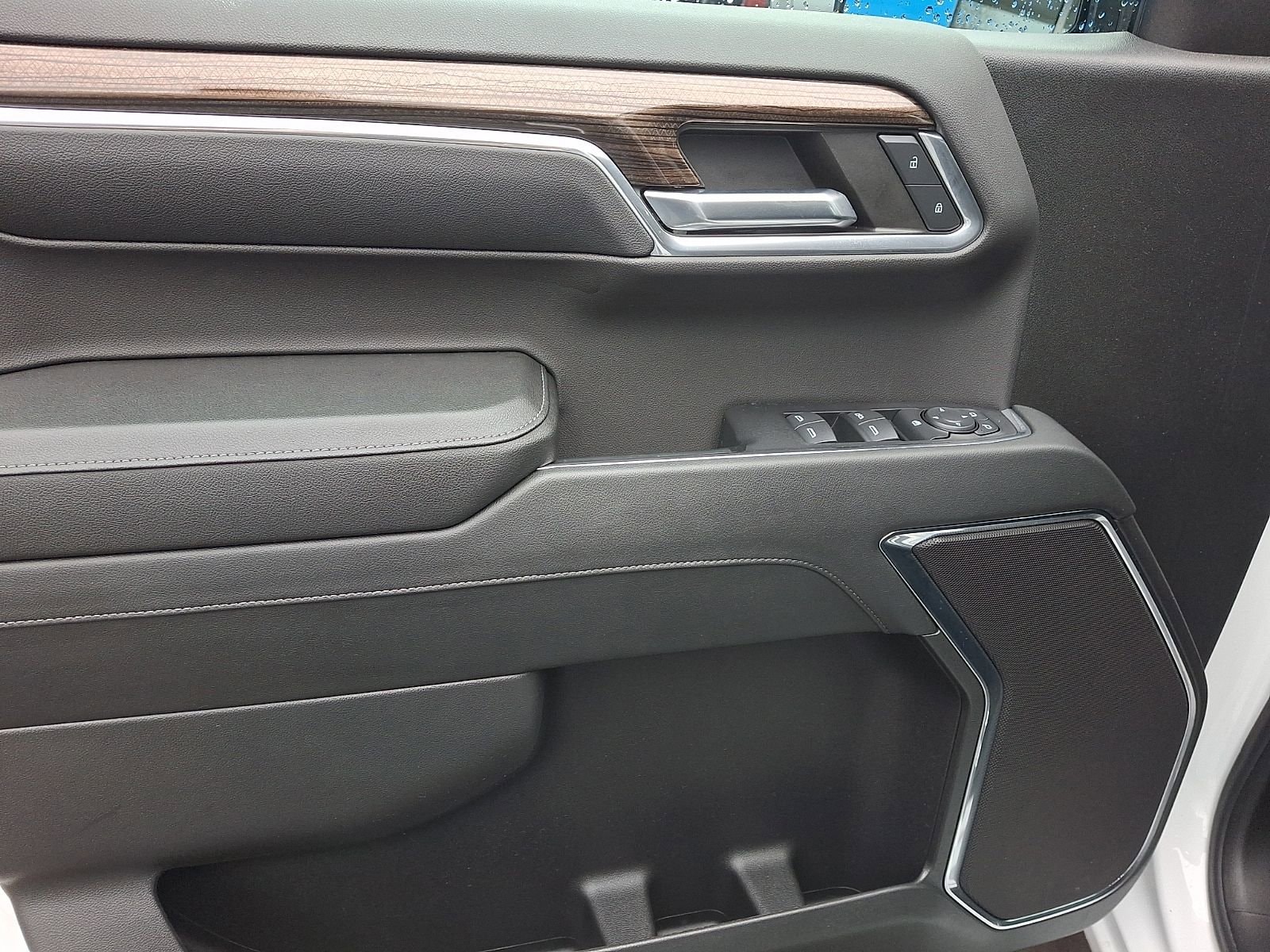 2024 Chevrolet Silverado 1500 RST - Photo 12