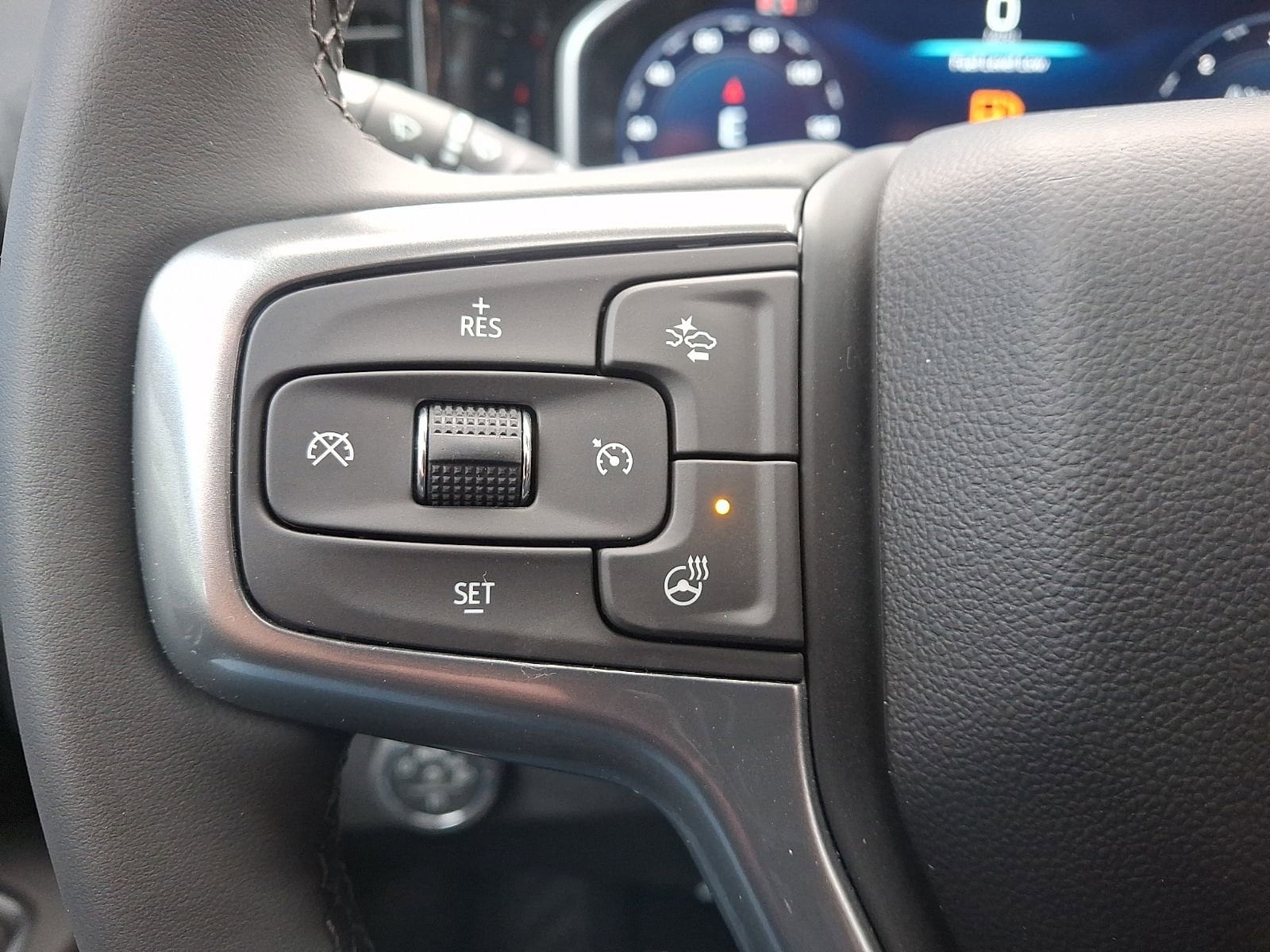 2026 Chevrolet Silverado 2500 HD LTZ - Photo 21