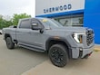  GMC Sierra 3500HD