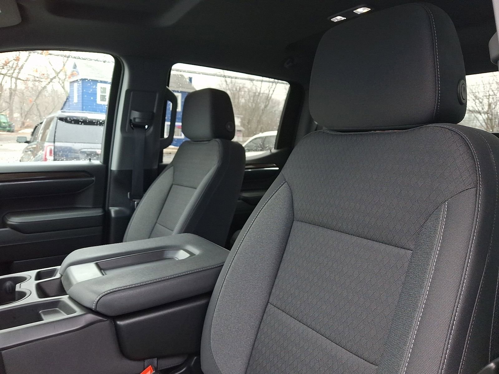 2024 Chevrolet Silverado 1500 RST - Photo 14