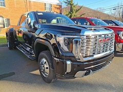 2026 GMC Sierra 3500 HD Denali Truck
