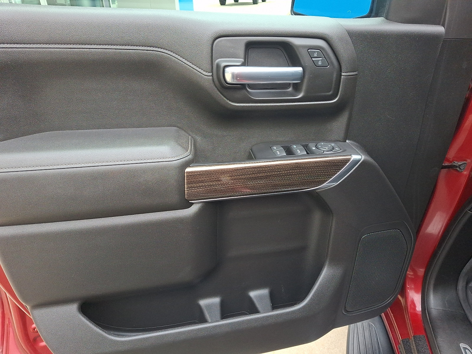 2021 Chevrolet Silverado 1500 RST - Photo 12