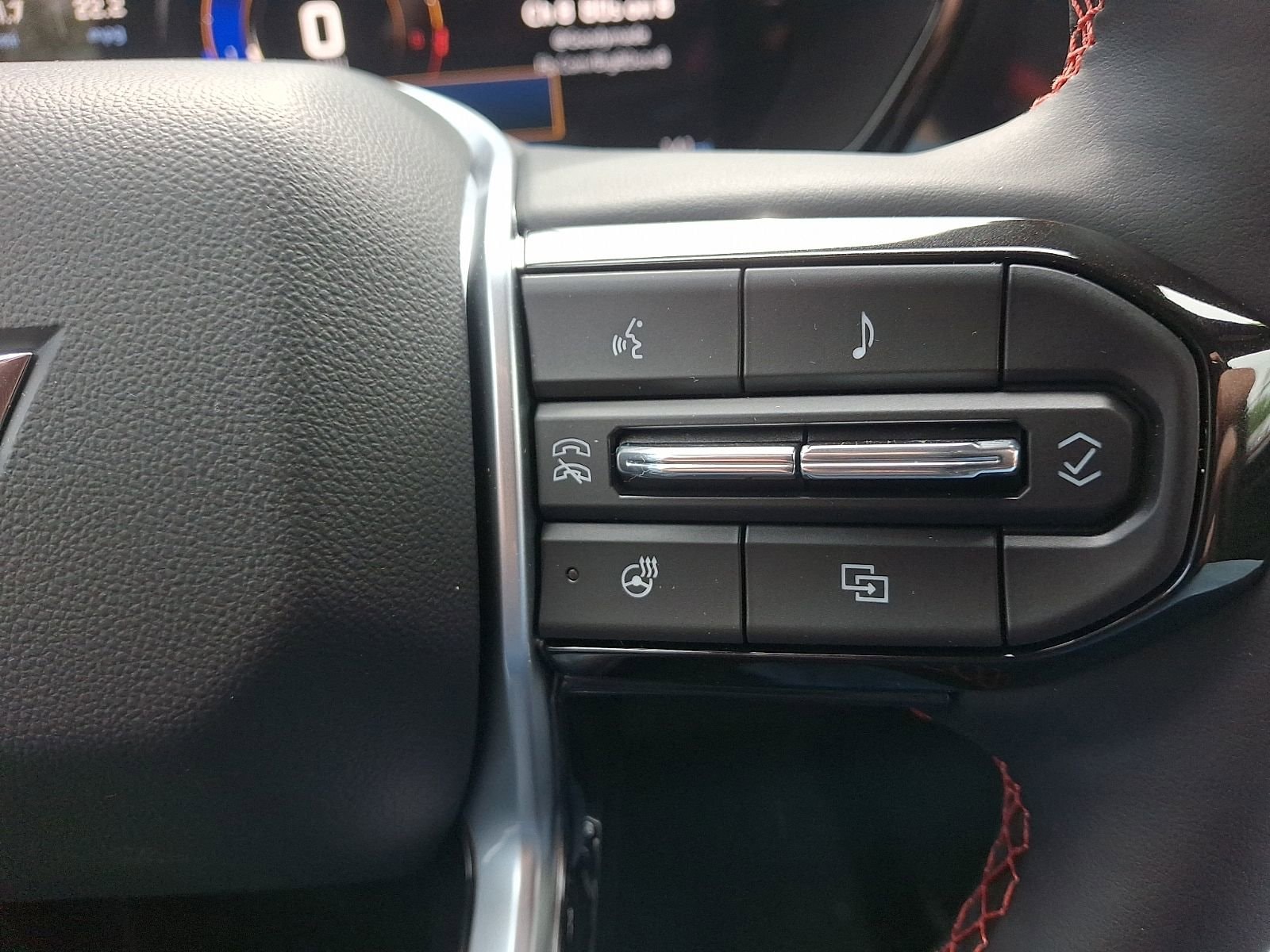 2026 Chevrolet Colorado Z71 - Photo 22