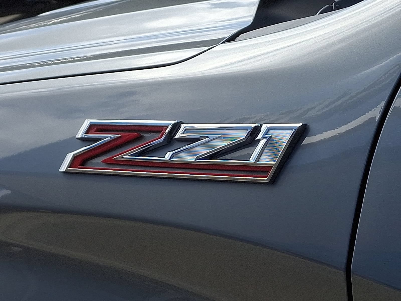 2026 Chevrolet Silverado 1500 RST - Photo 25
