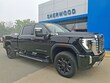  GMC Sierra 2500HD
