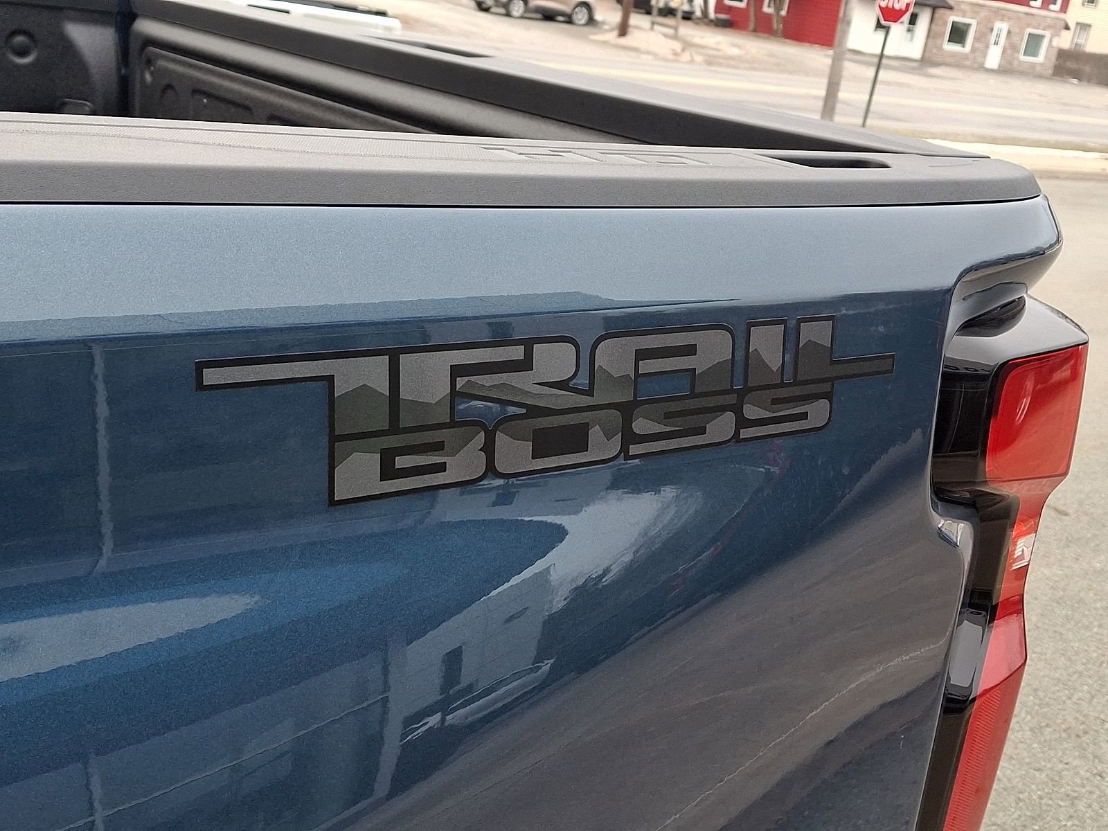 2026 Chevrolet Silverado 2500 HD LTZ - Photo 26
