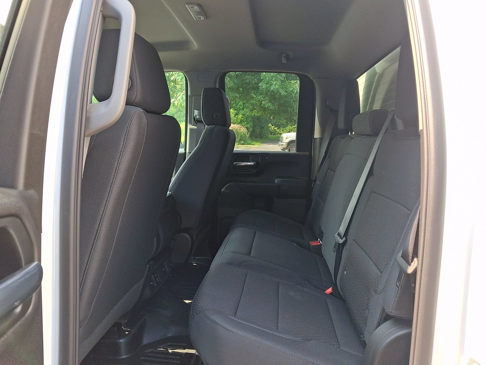 2026 Chevrolet Silverado 3500 HD Work Truck - Photo 10