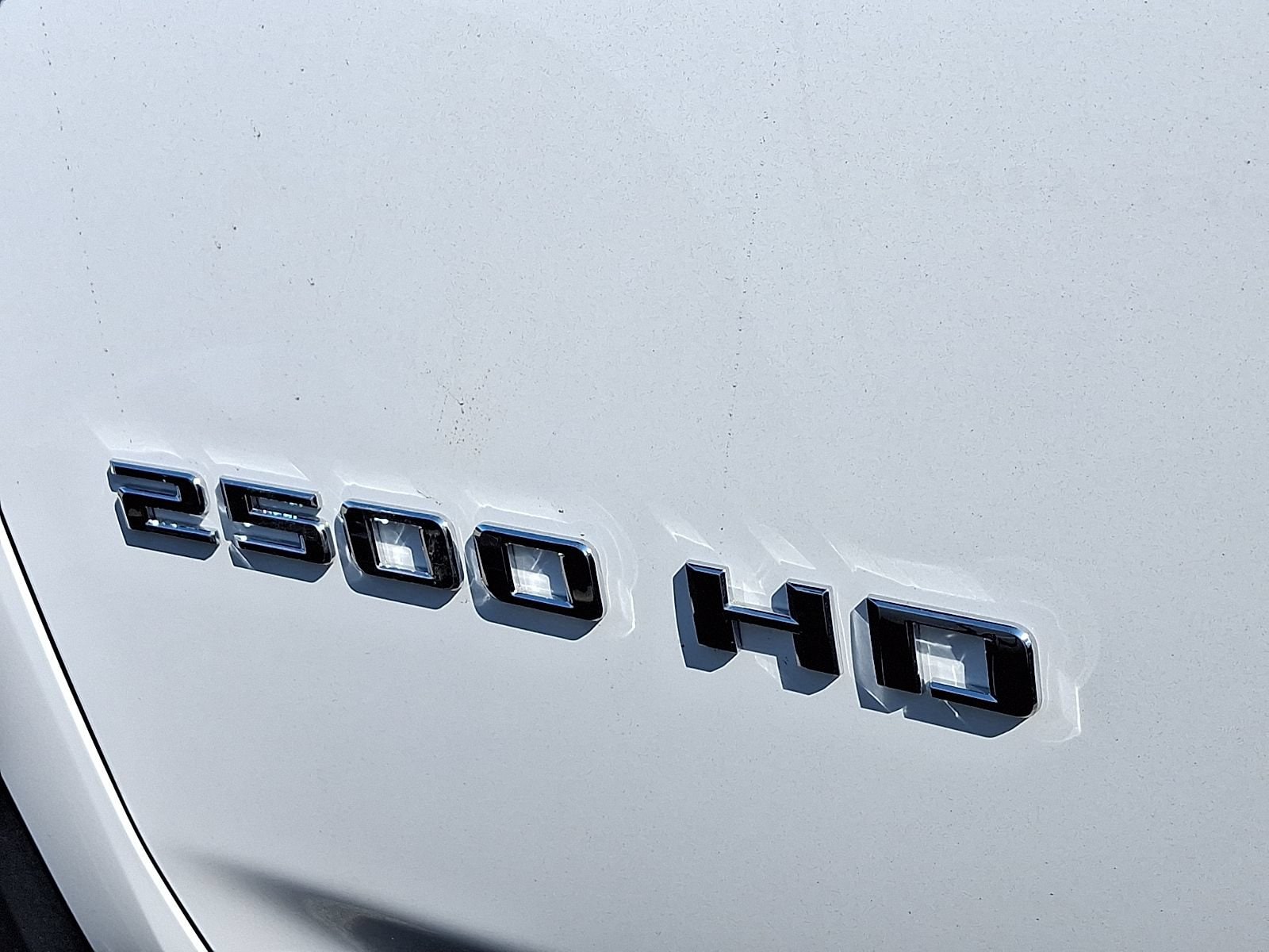 2026 Chevrolet Silverado 2500 HD Custom - Photo 24