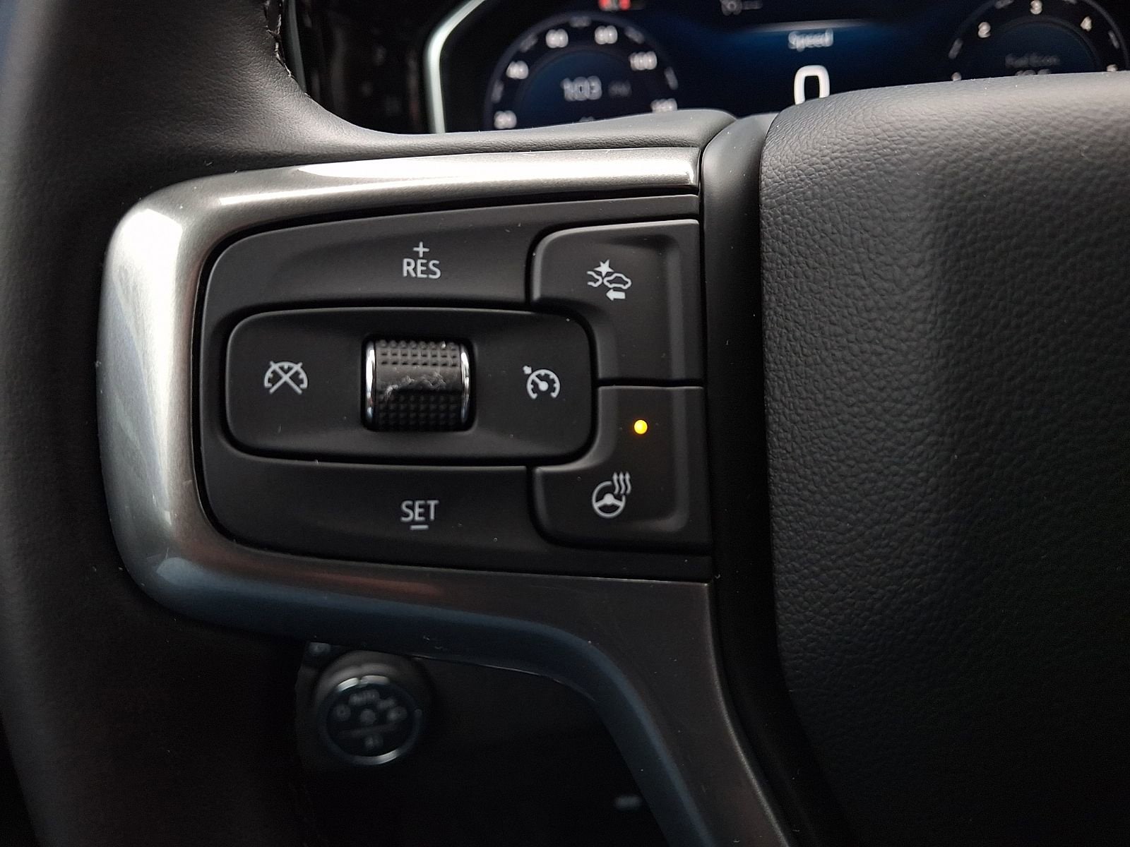 2024 Chevrolet Silverado 1500 RST - Photo 22