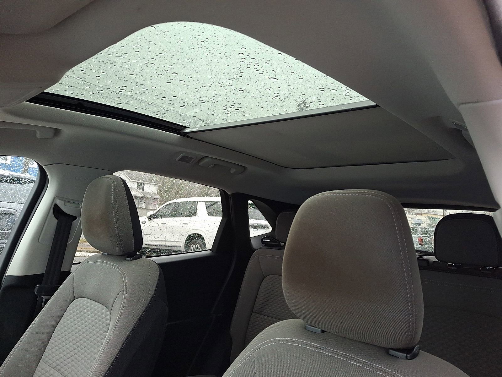 2022 Ford Escape SE - Photo 14