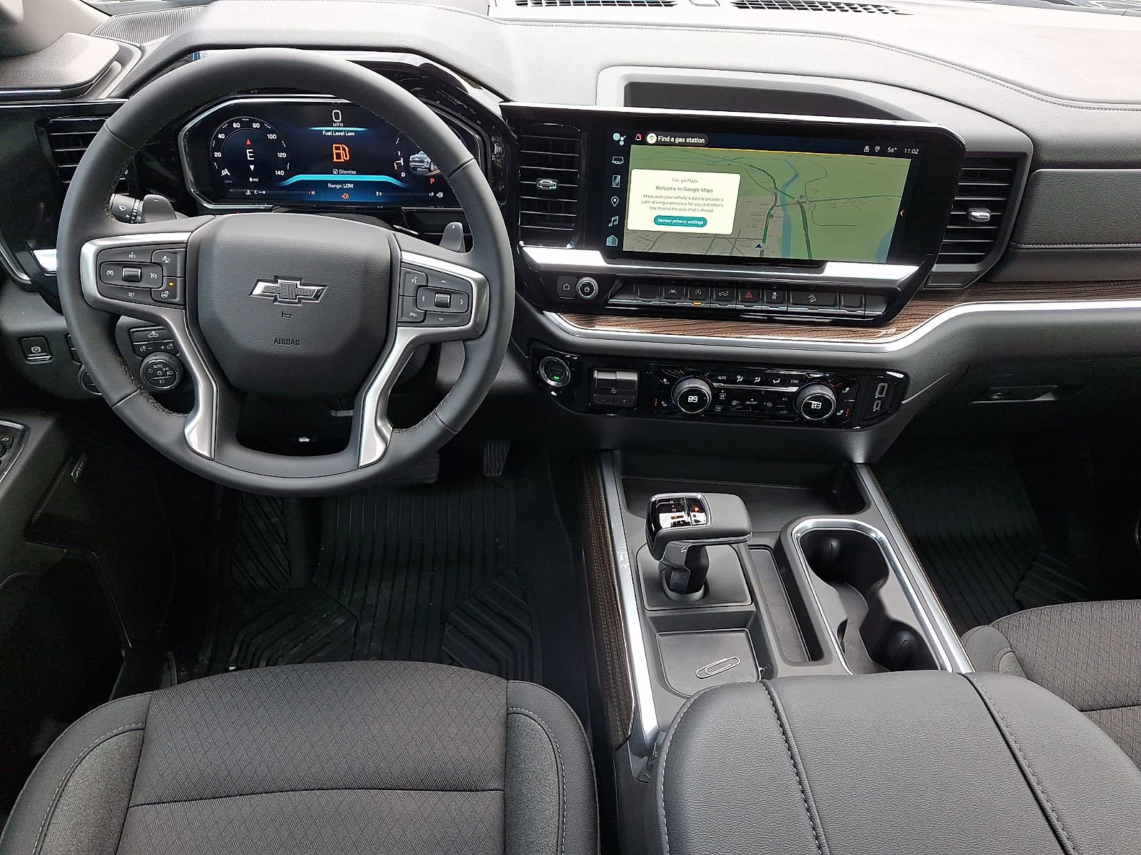 2026 Chevrolet Silverado 1500 RST - Photo 11