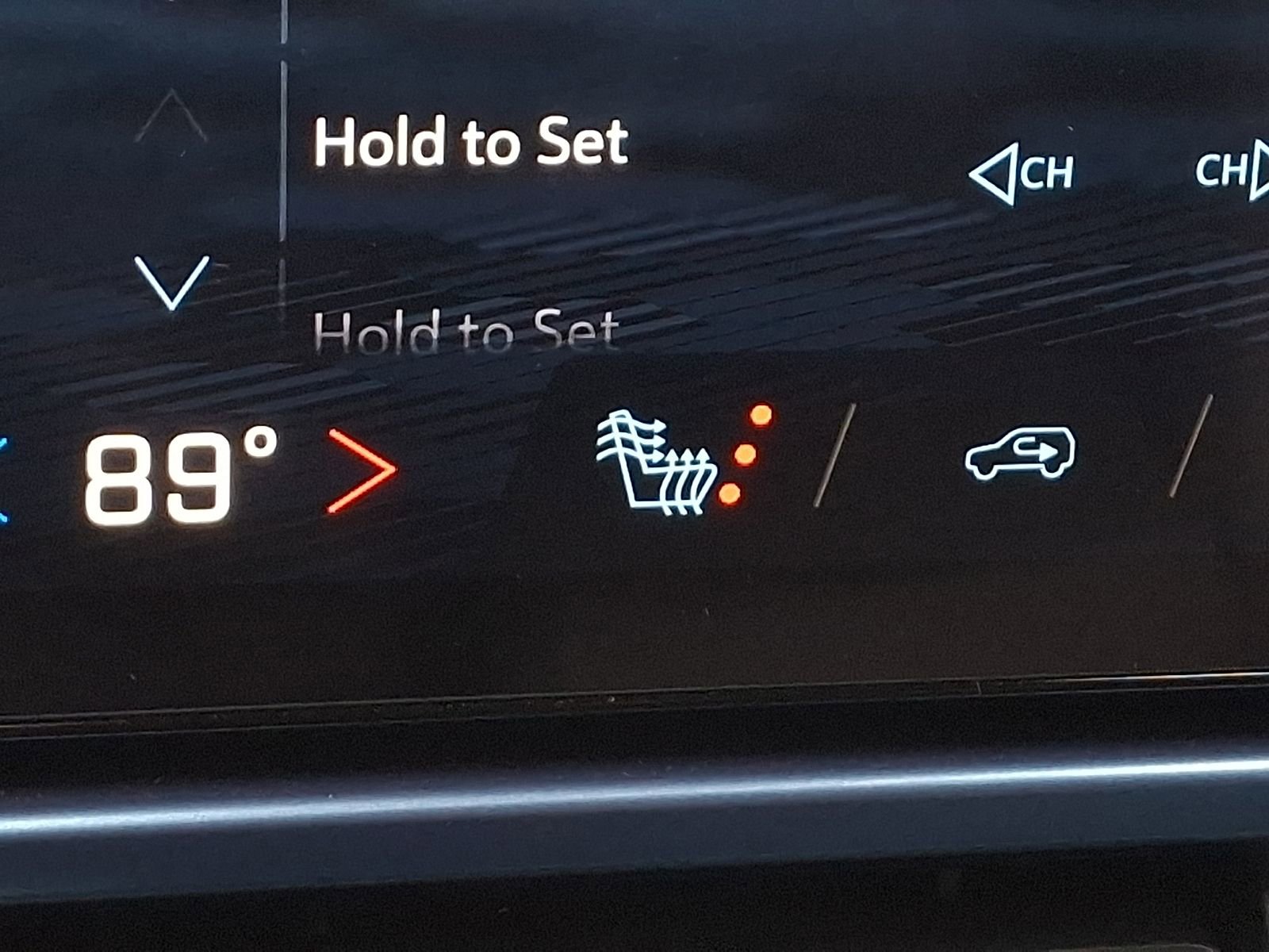 2026 Chevrolet Equinox EV 2LT - Photo 22