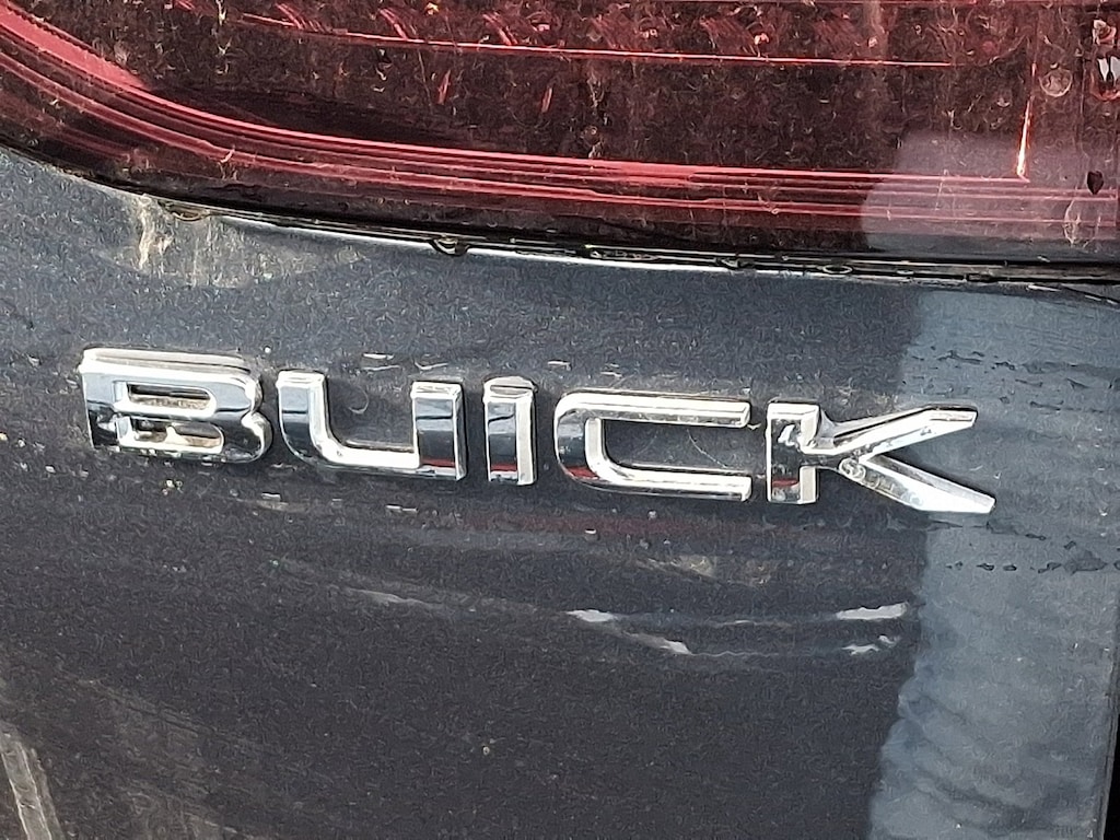 New 2026 Buick Envision Sport Touring SUV