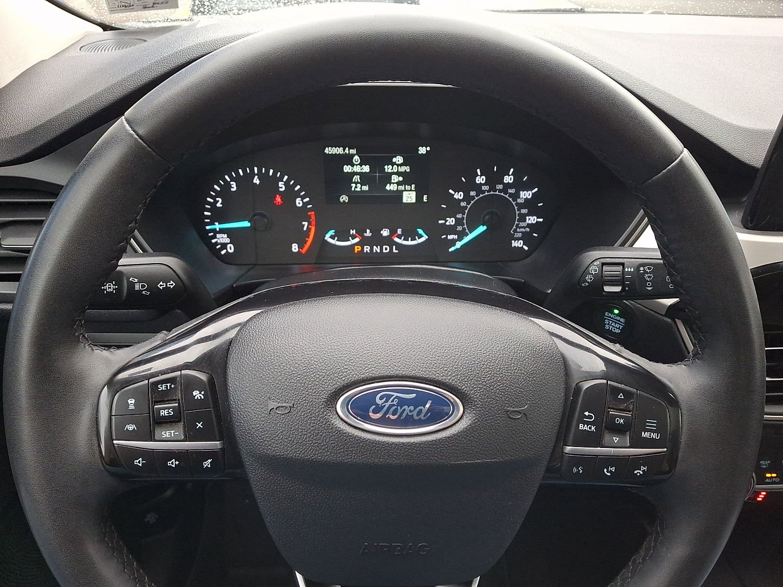 2022 Ford Escape SE - Photo 21