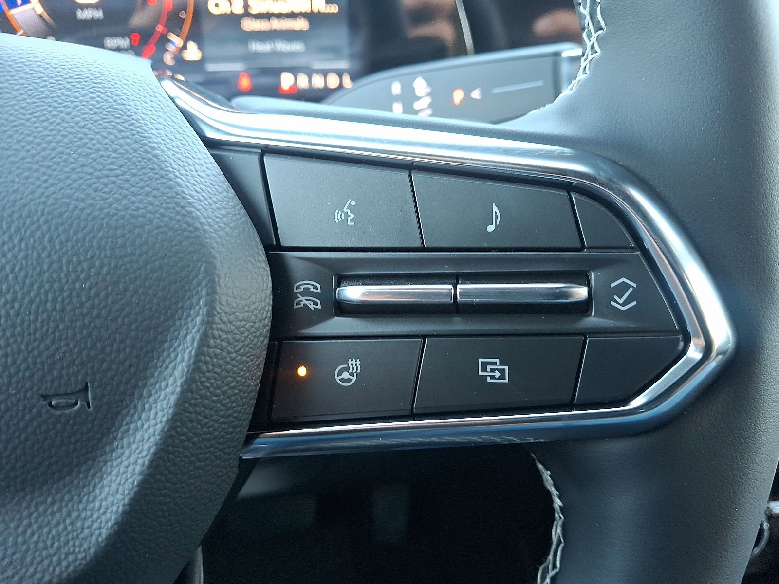 2026 Chevrolet Traverse LT - Photo 22
