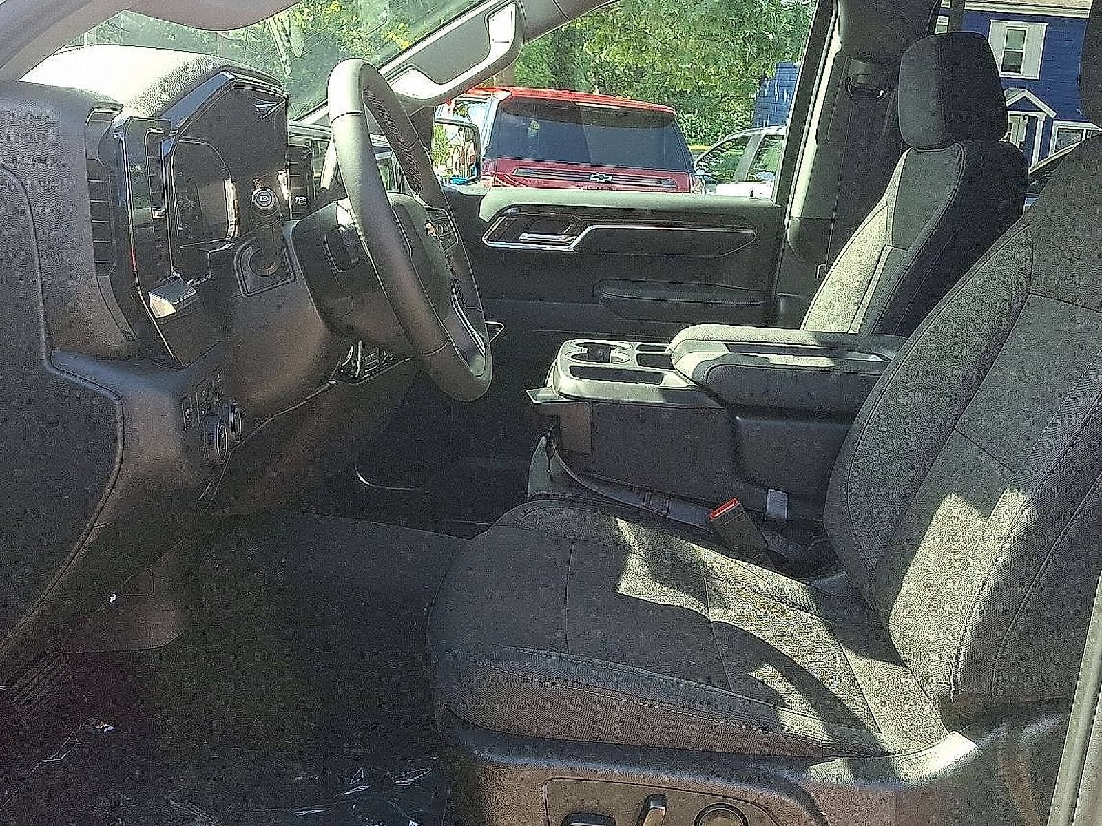 2026 Chevrolet Silverado 1500 LT - Photo 14