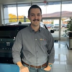 Staff member Jeffrey King from ID_784dda