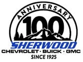 Sherwood Chevrolet Inc