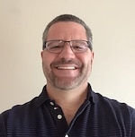 Staff member Eric Glemser from ID_77d541