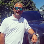 Staff member Sean Fisher from ID_784dda