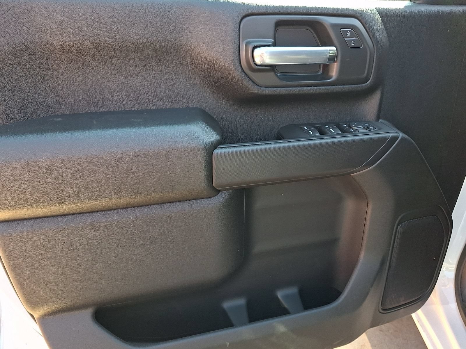2026 Chevrolet Silverado 2500 HD Custom - Photo 12