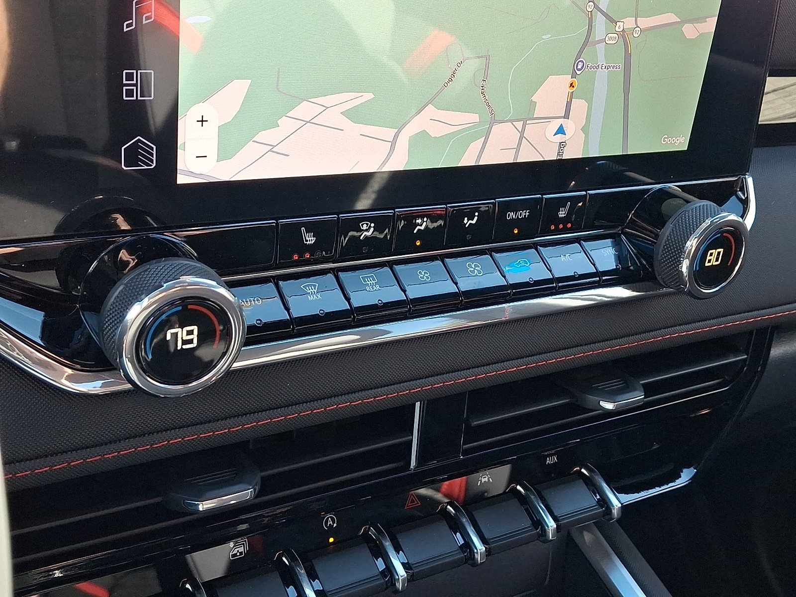 2026 Chevrolet Colorado Z71 - Photo 16