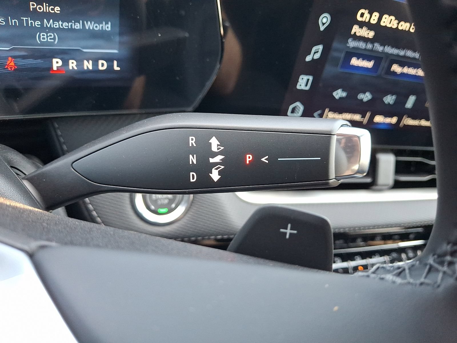 2027 Chevrolet Equinox LT - Photo 14