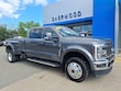  Ford Super Duty F-450 DRW