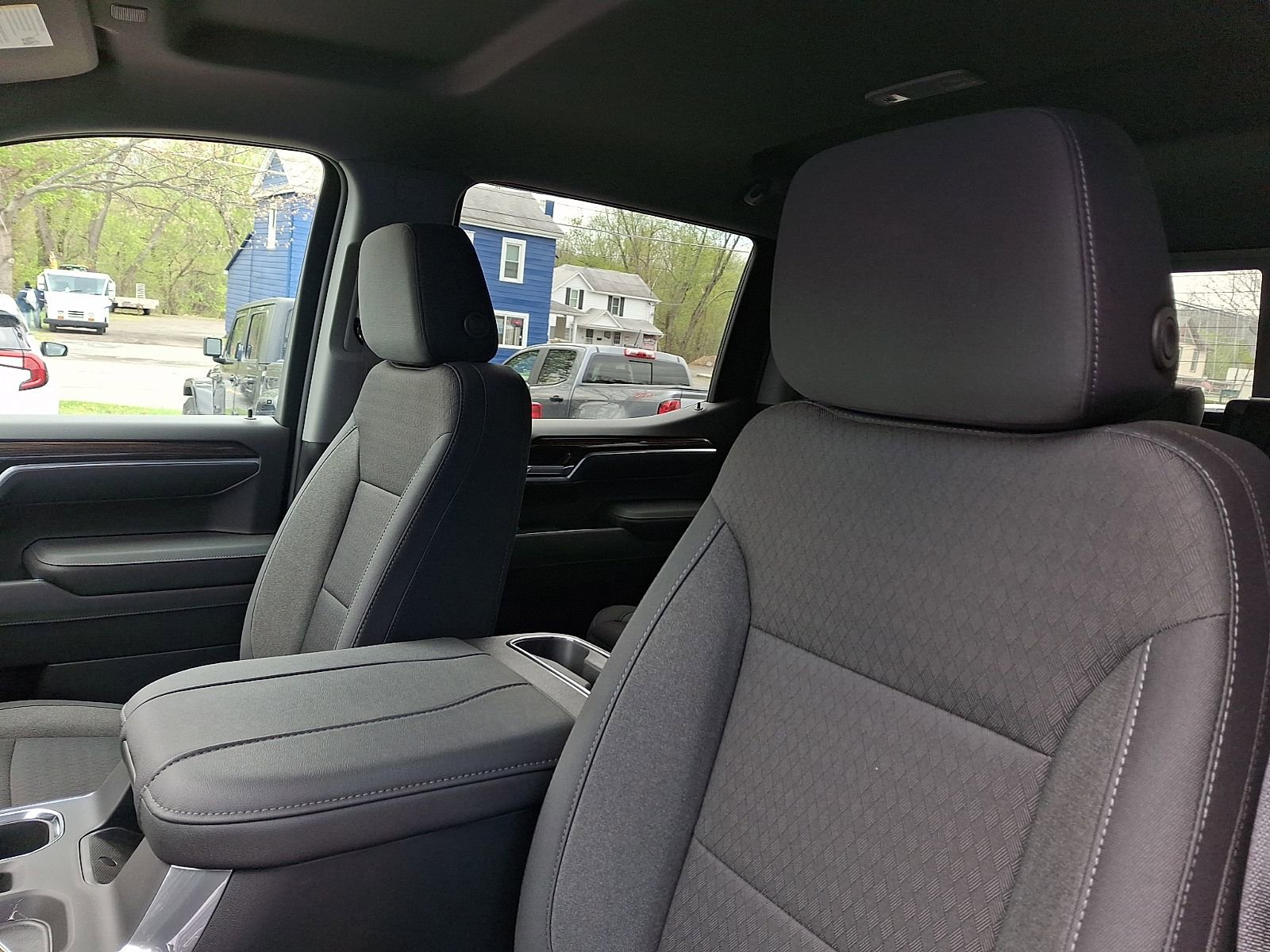 2026 Chevrolet Silverado 1500 RST - Photo 14