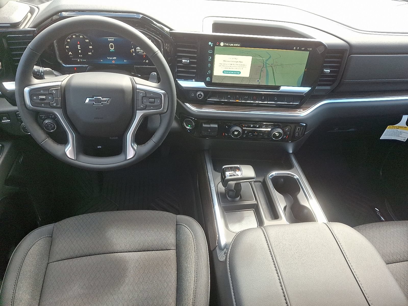2026 Chevrolet Silverado 1500 RST - Photo 11